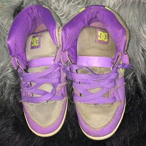 DCShoes Skateboard shoe